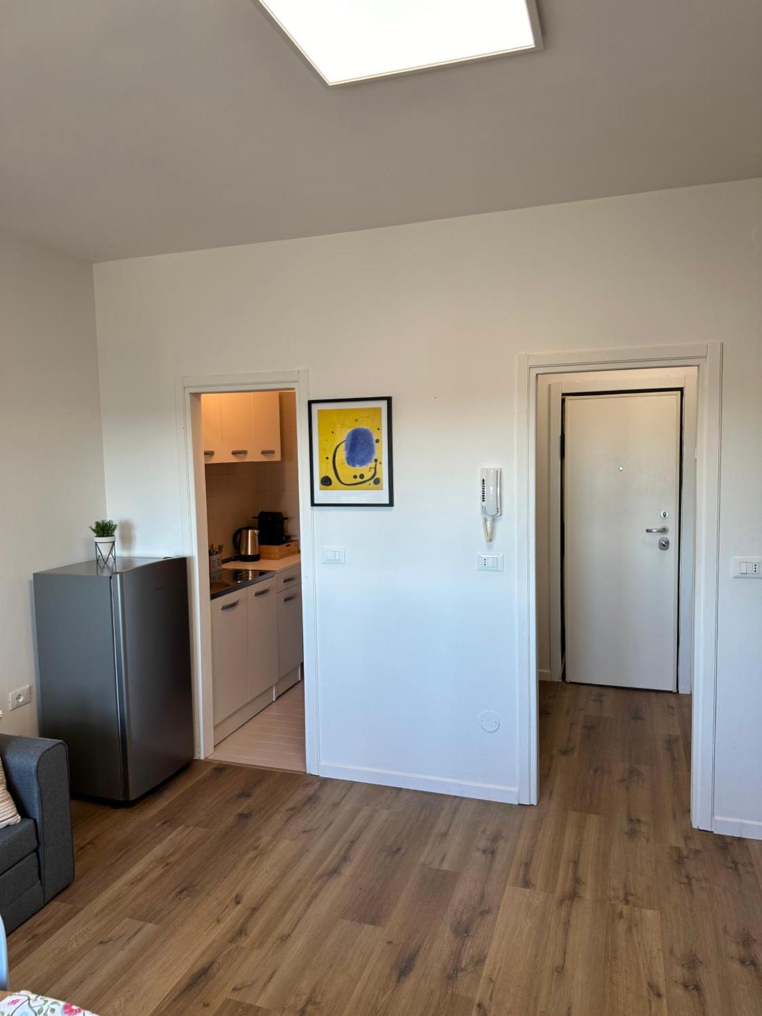 Venice Rooms Favaro Veneto Exterior photo