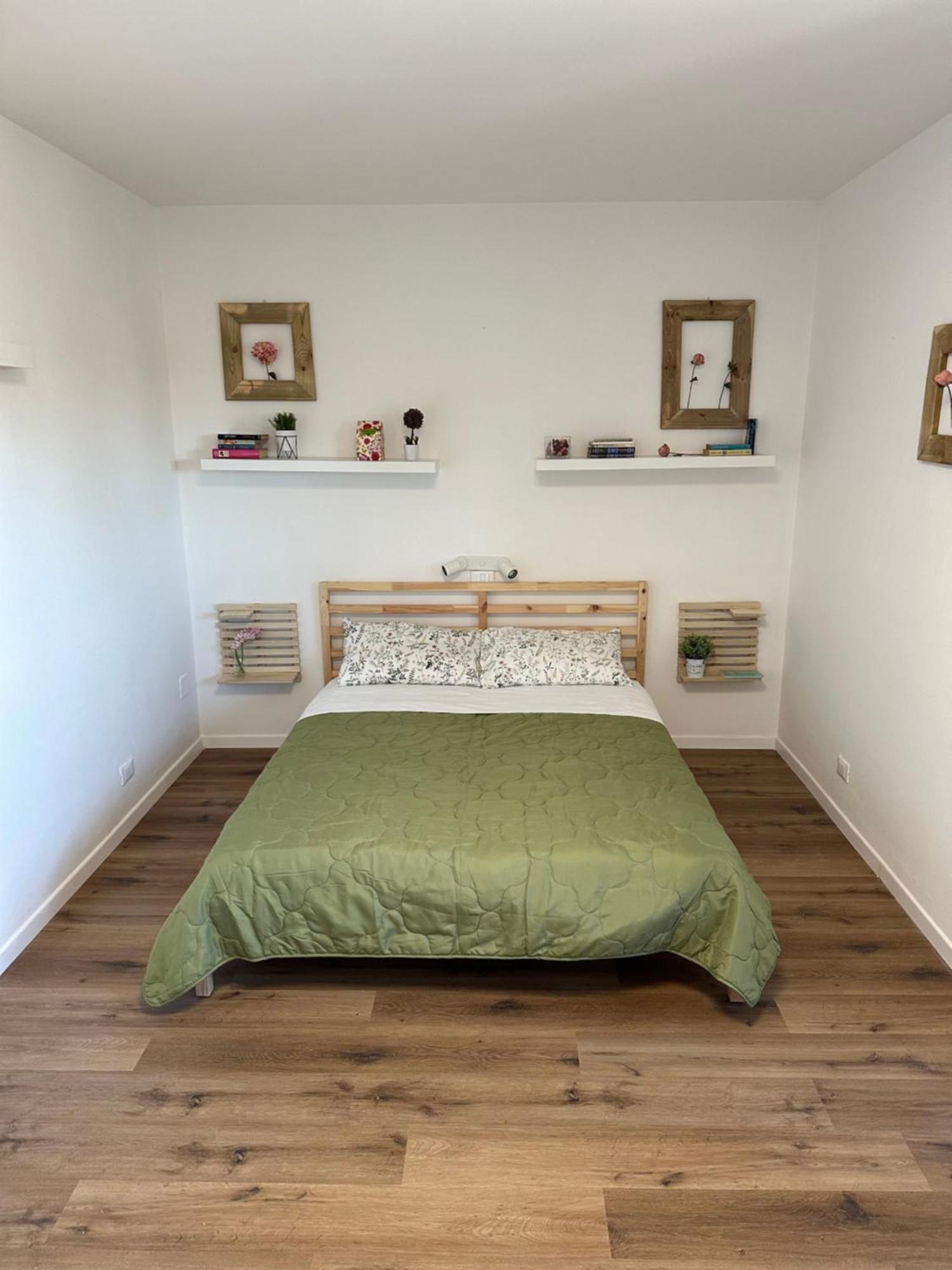 Venice Rooms Favaro Veneto Exterior photo