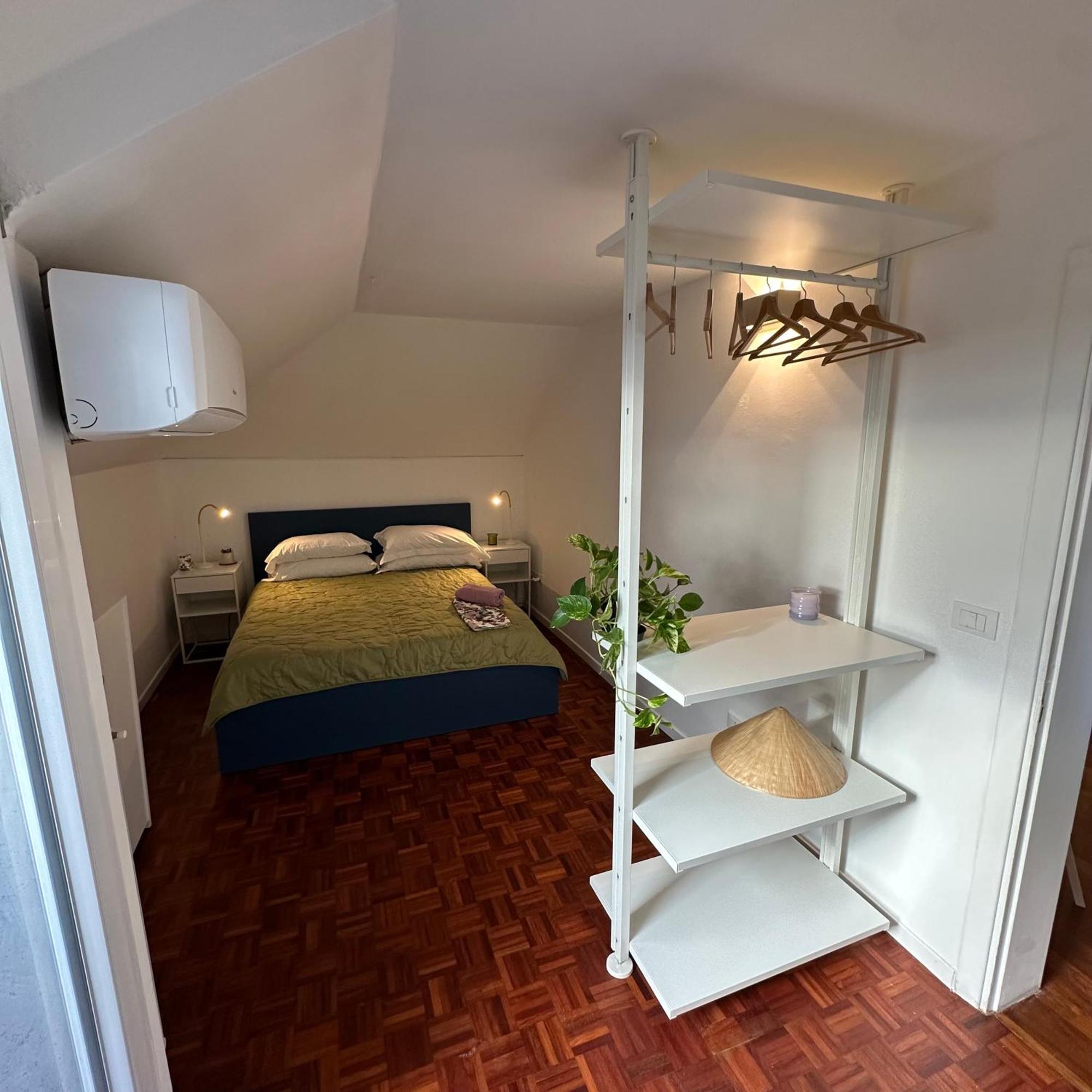 Venice Rooms Favaro Veneto Exterior photo