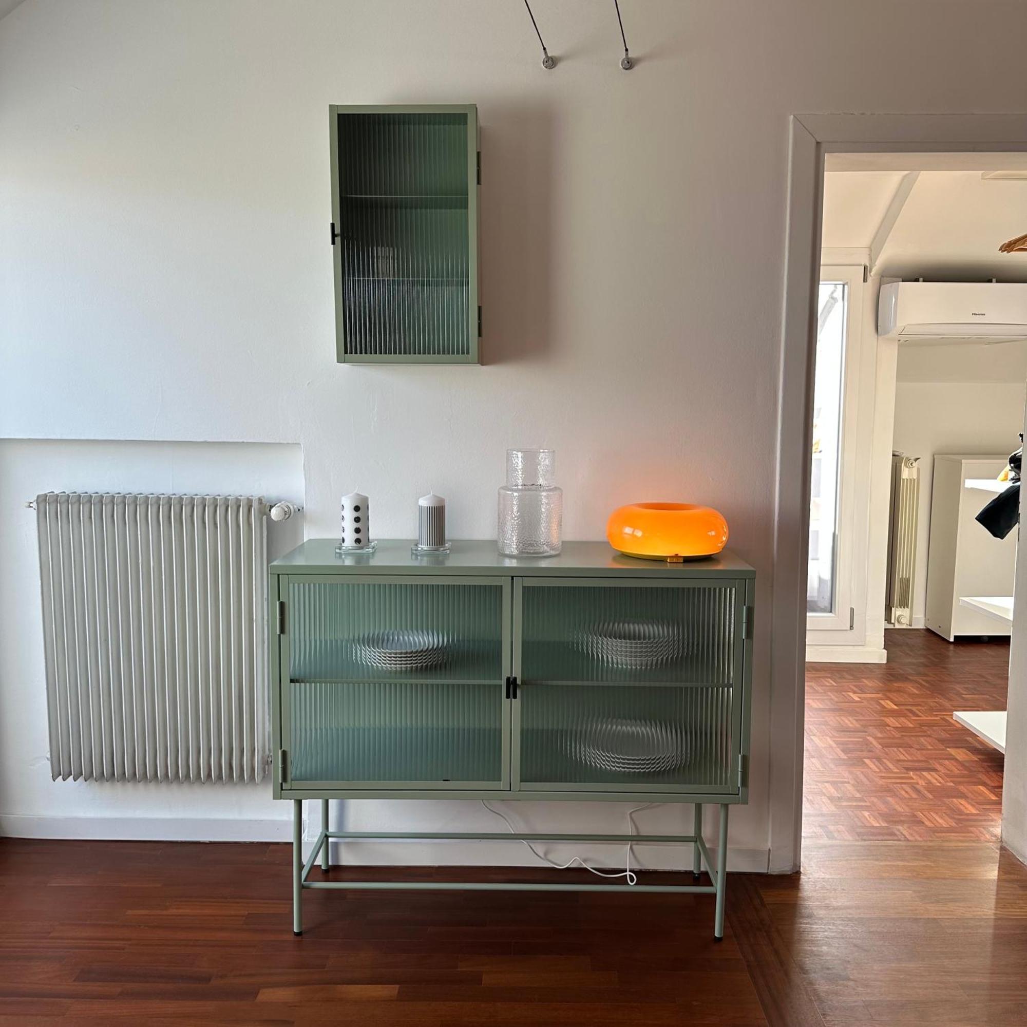 Venice Rooms Favaro Veneto Exterior photo