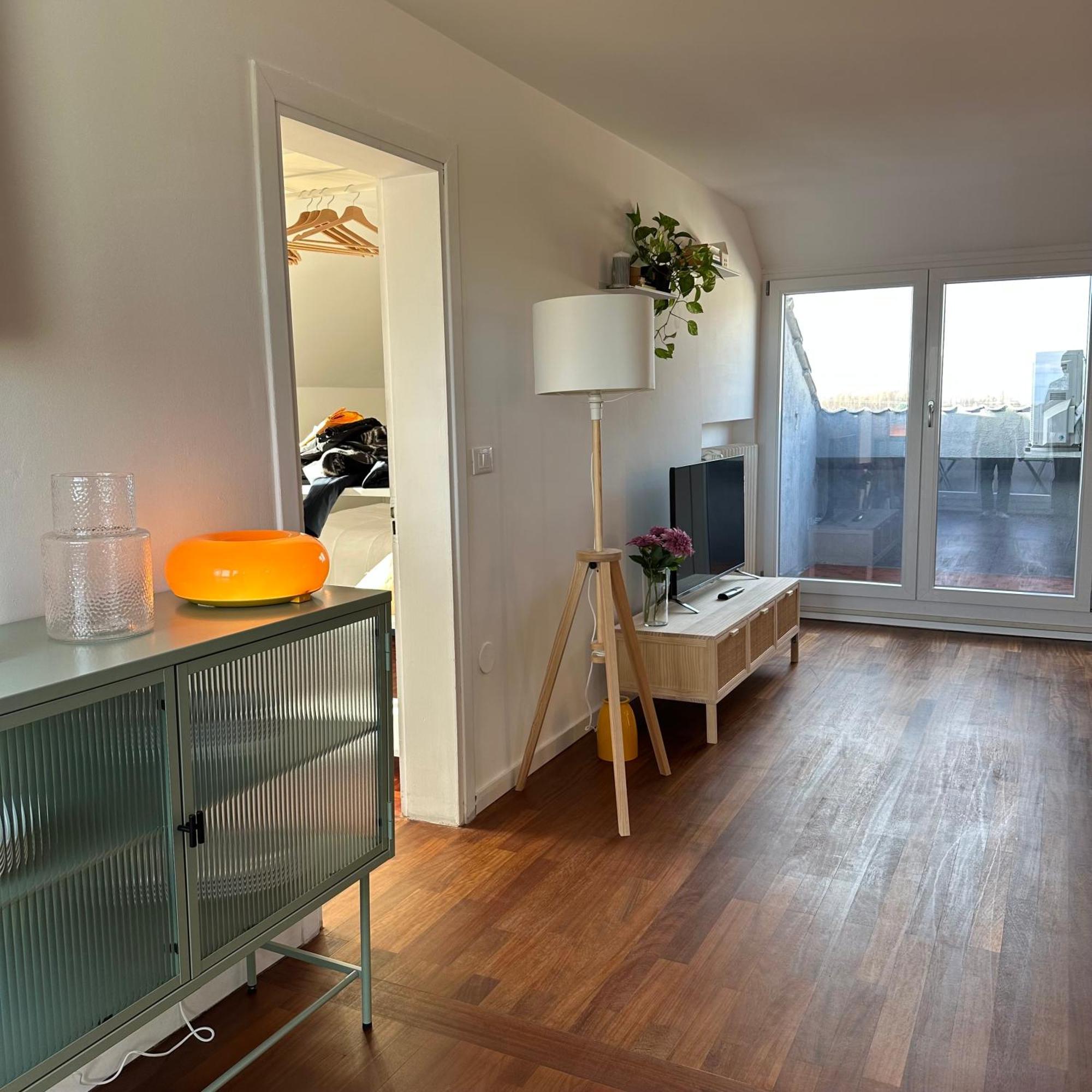 Venice Rooms Favaro Veneto Room photo