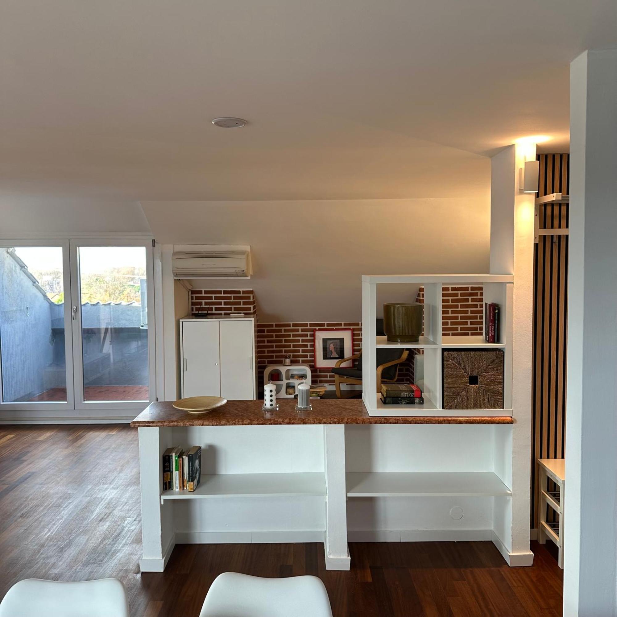Venice Rooms Favaro Veneto Room photo