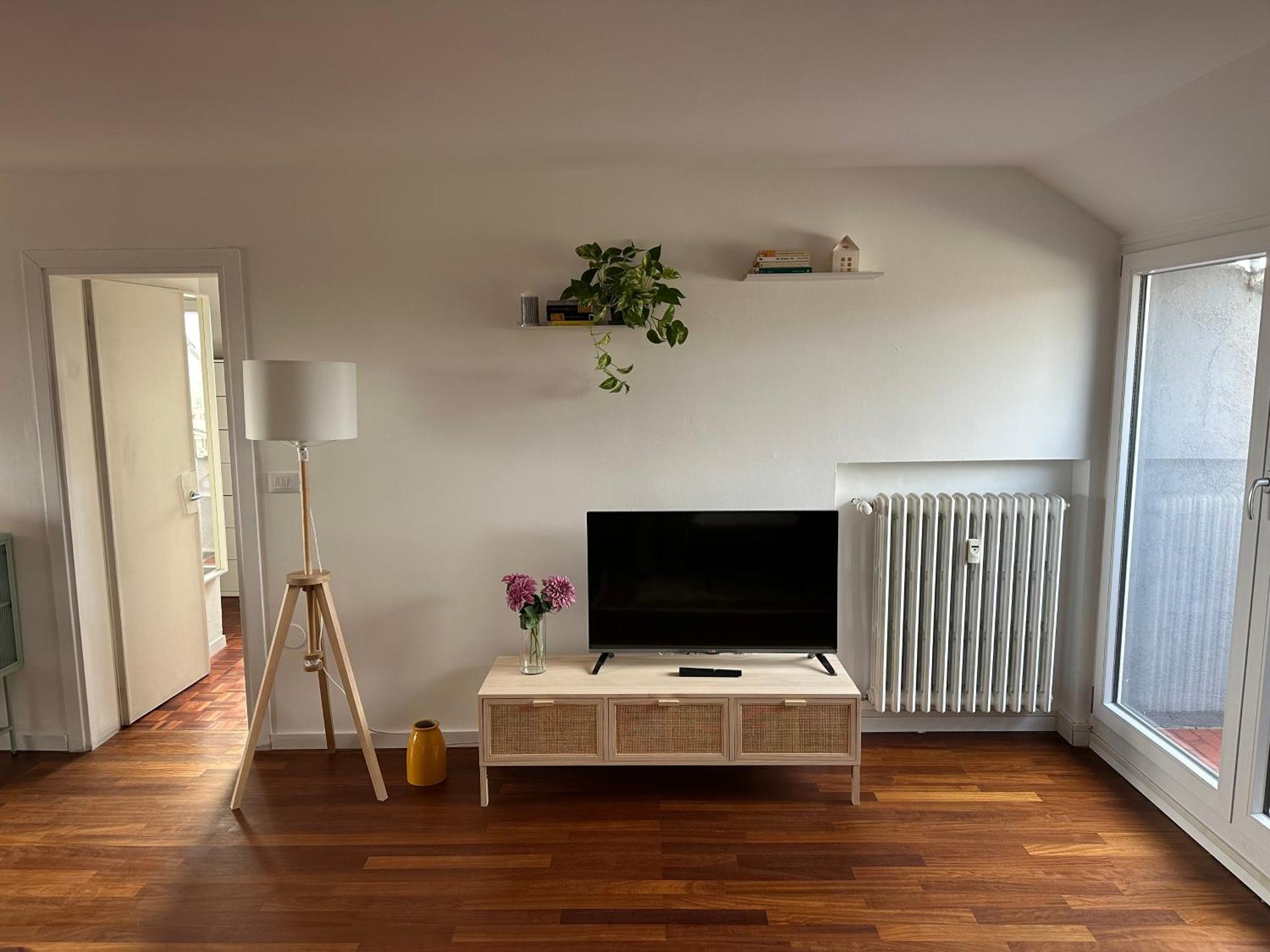 Venice Rooms Favaro Veneto Exterior photo