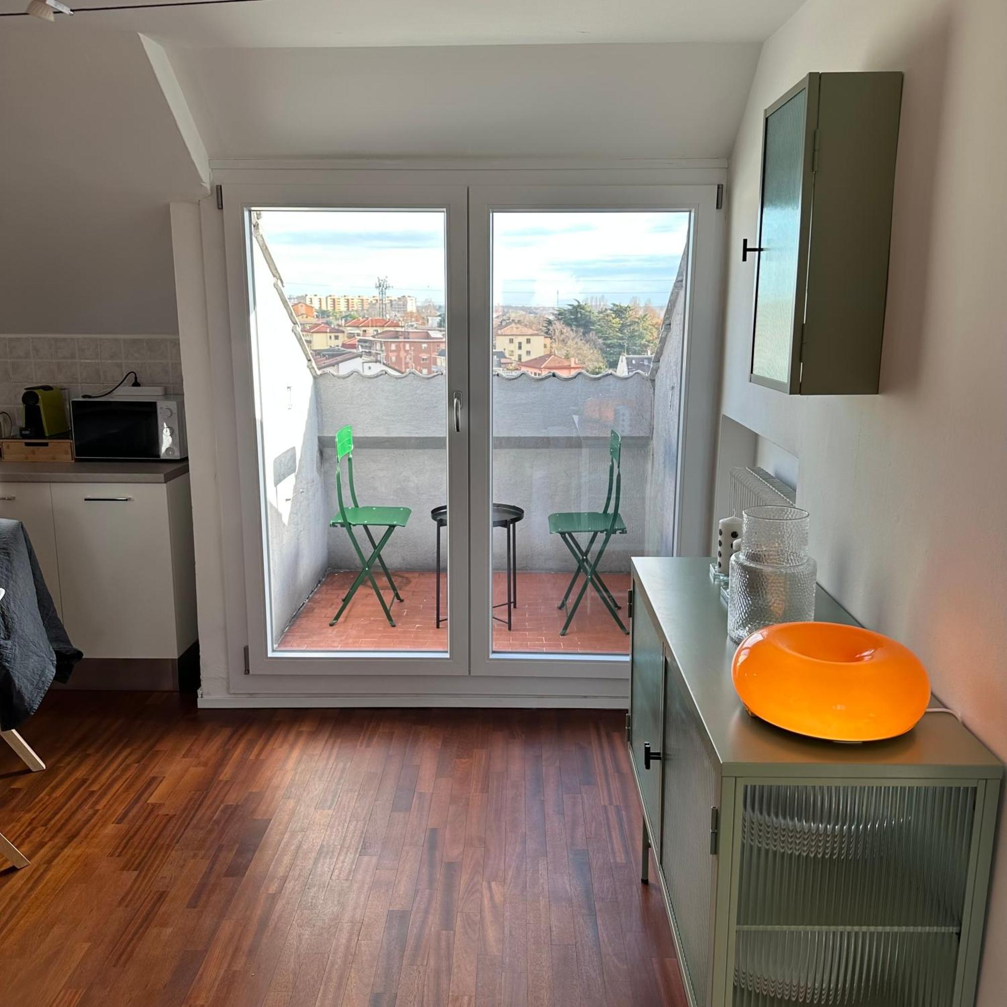 Venice Rooms Favaro Veneto Exterior photo