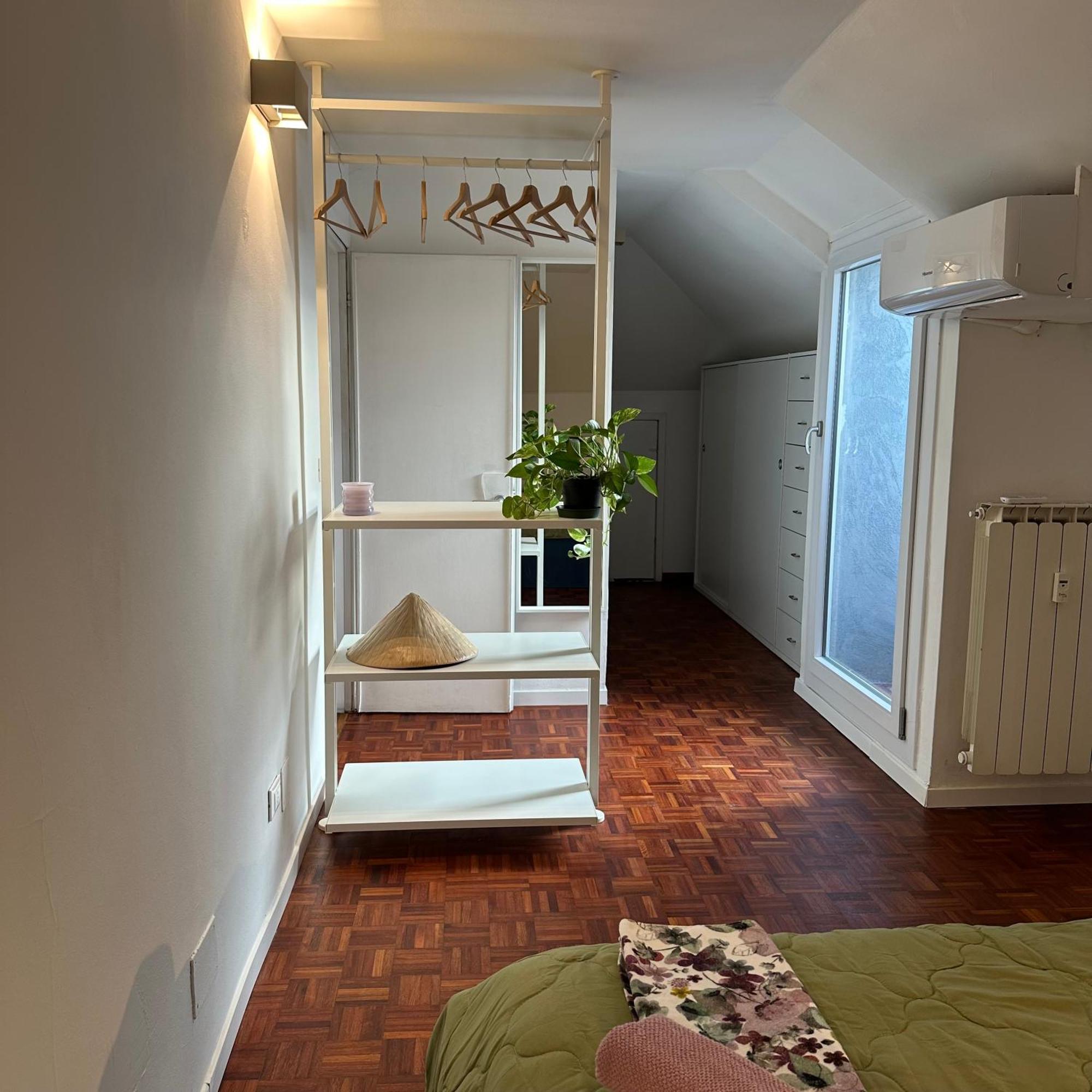 Venice Rooms Favaro Veneto Exterior photo