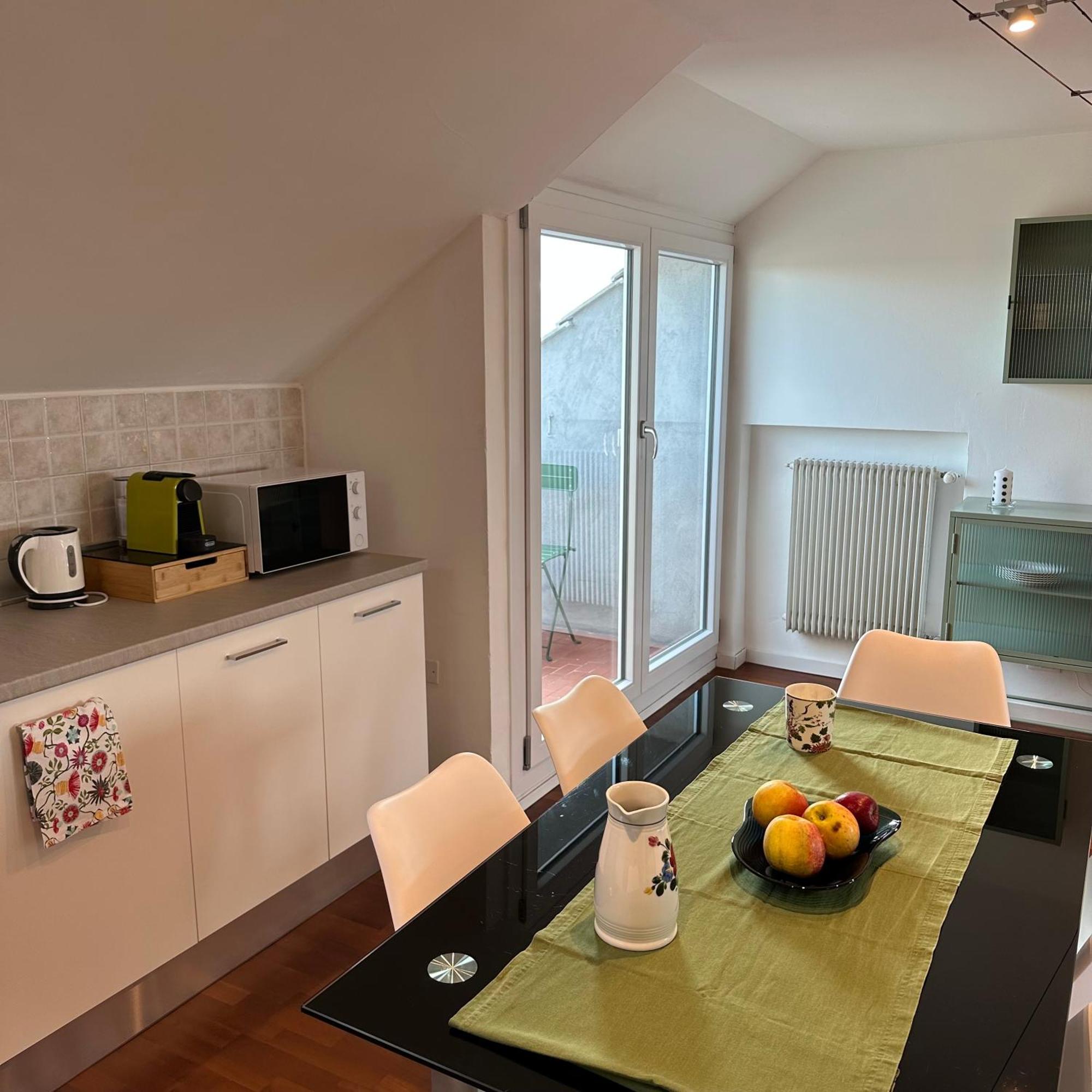 Venice Rooms Favaro Veneto Room photo