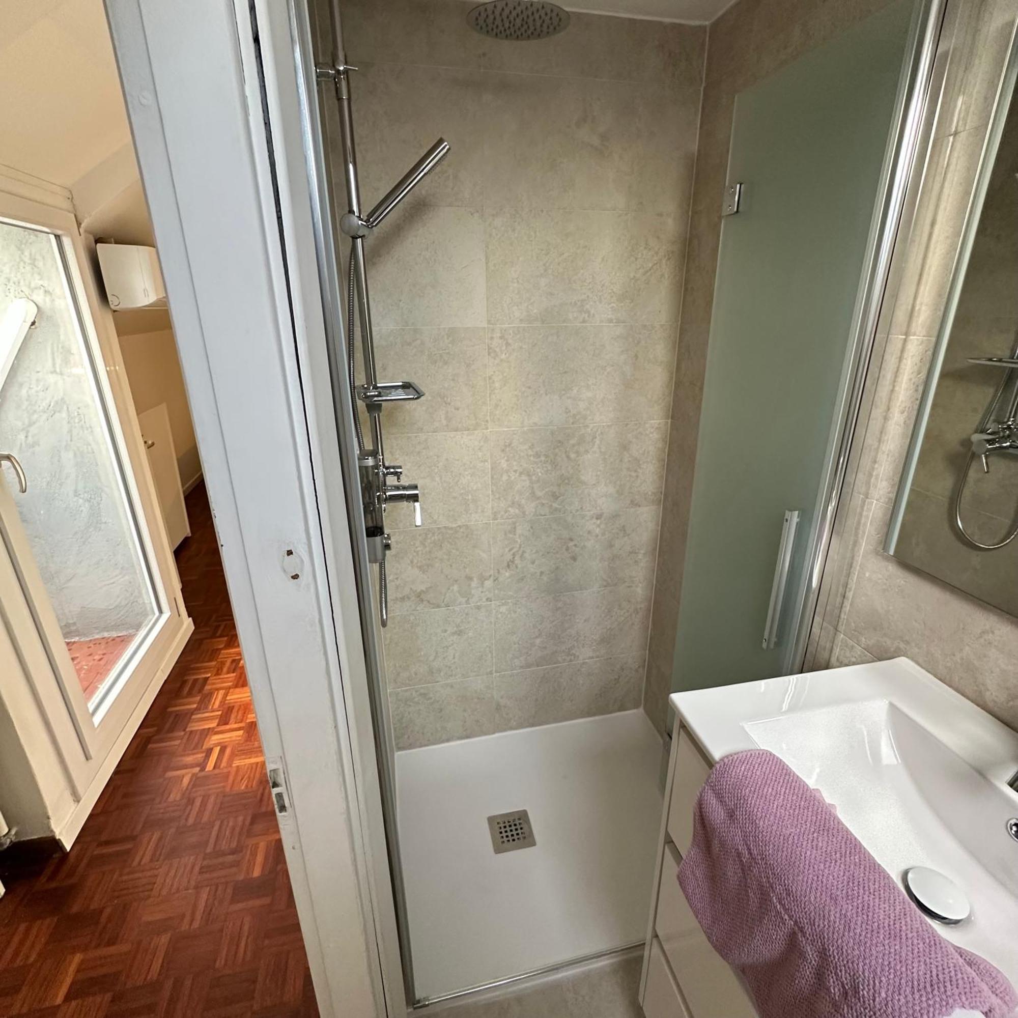 Venice Rooms Favaro Veneto Room photo