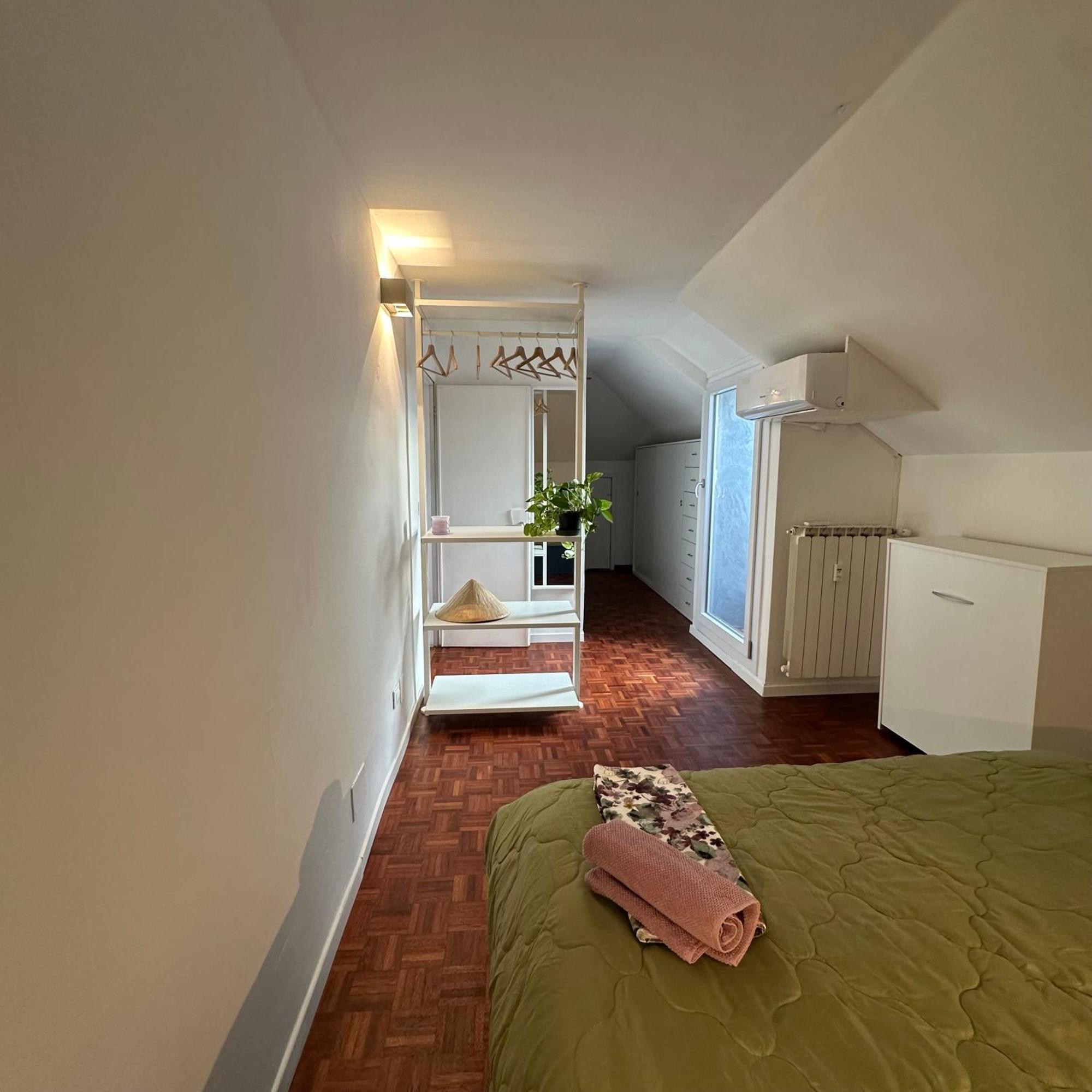 Venice Rooms Favaro Veneto Exterior photo