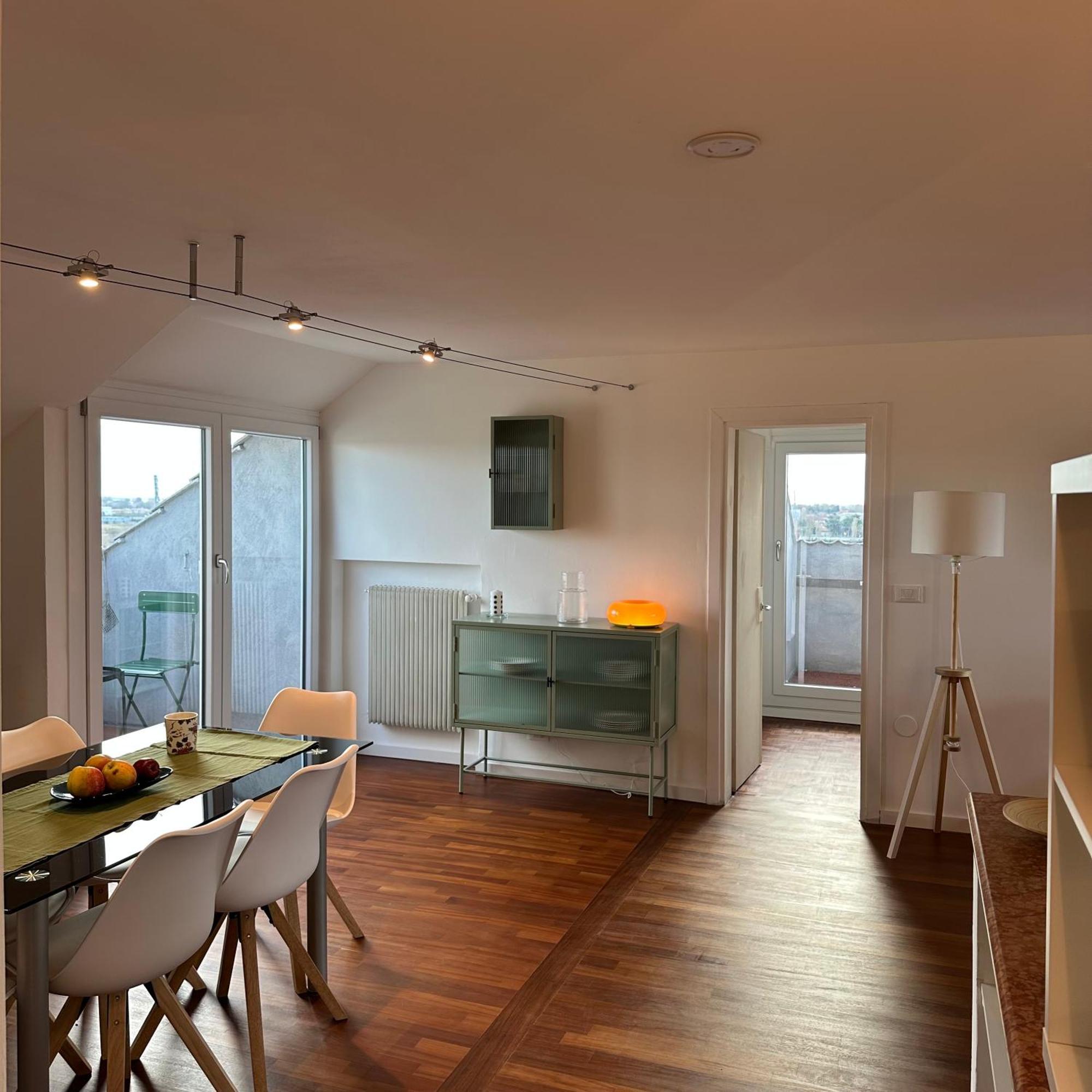 Venice Rooms Favaro Veneto Exterior photo