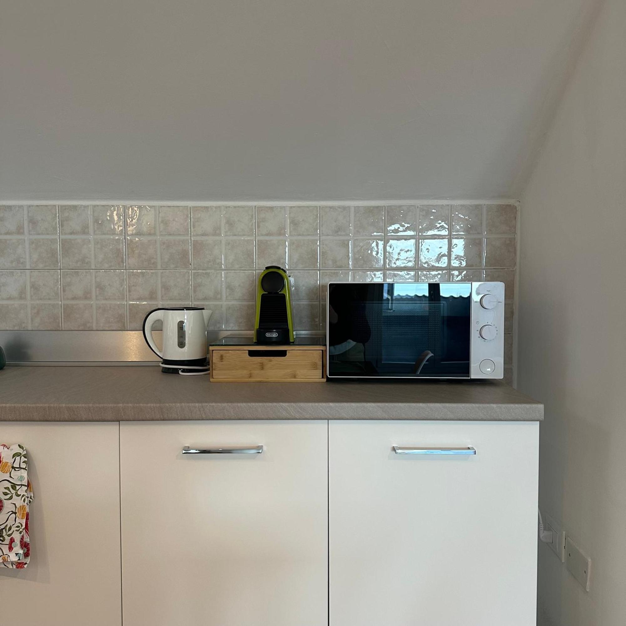 Venice Rooms Favaro Veneto Room photo