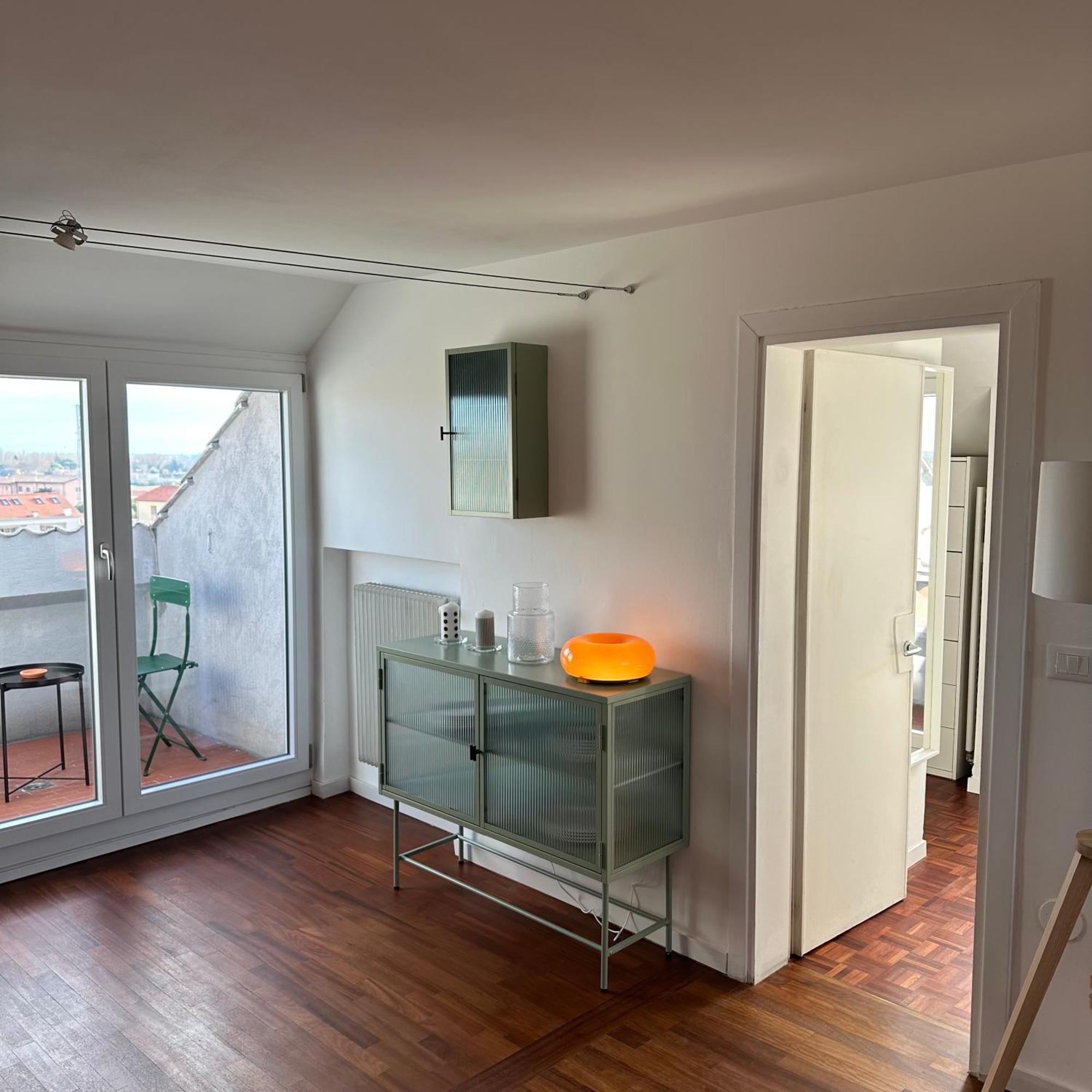 Venice Rooms Favaro Veneto Room photo