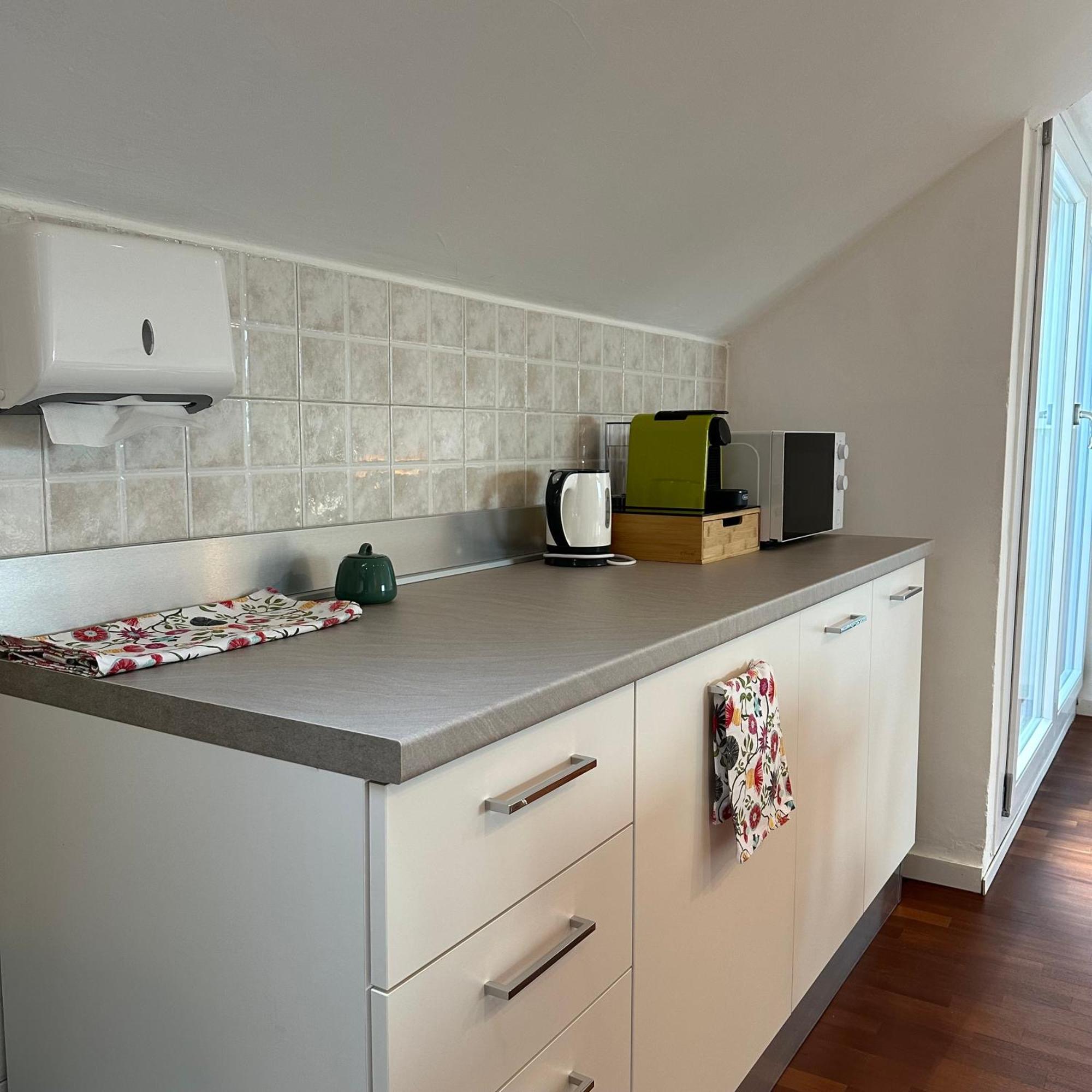 Venice Rooms Favaro Veneto Room photo